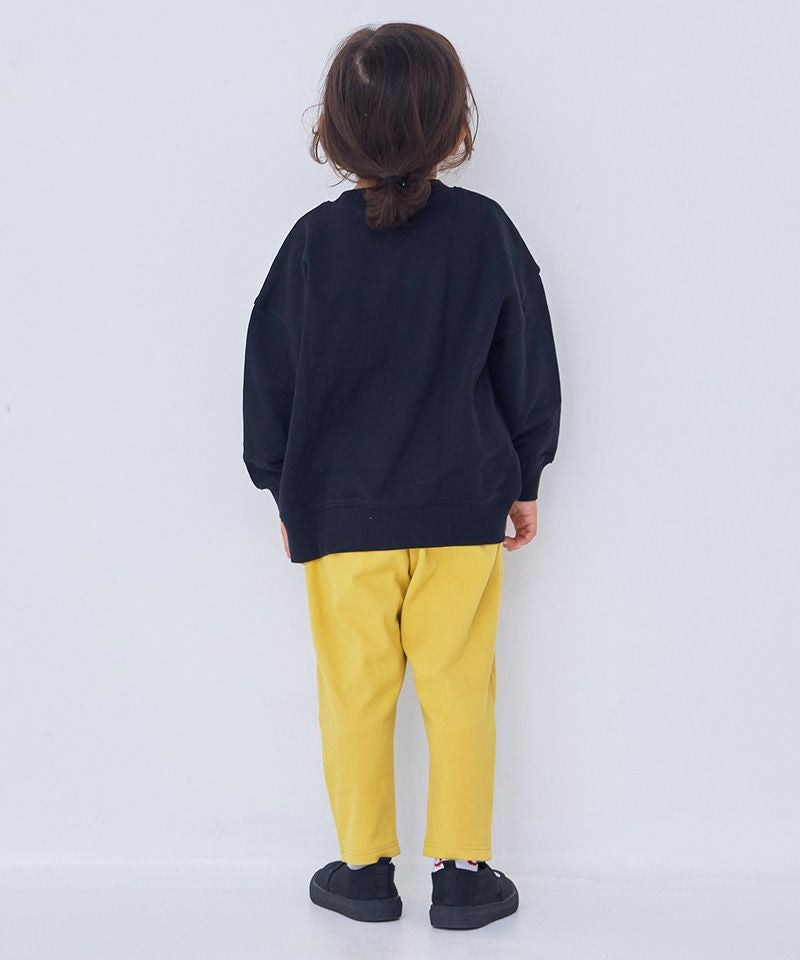 裏毛サガラトレーナー ｜ トップス ｜ 子供服のセレクトショップ
