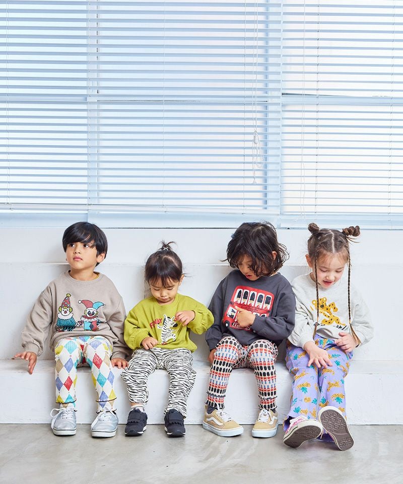 セットアップ ｜子供服のセレクトショップ MARKEY'S ONLINE STORE