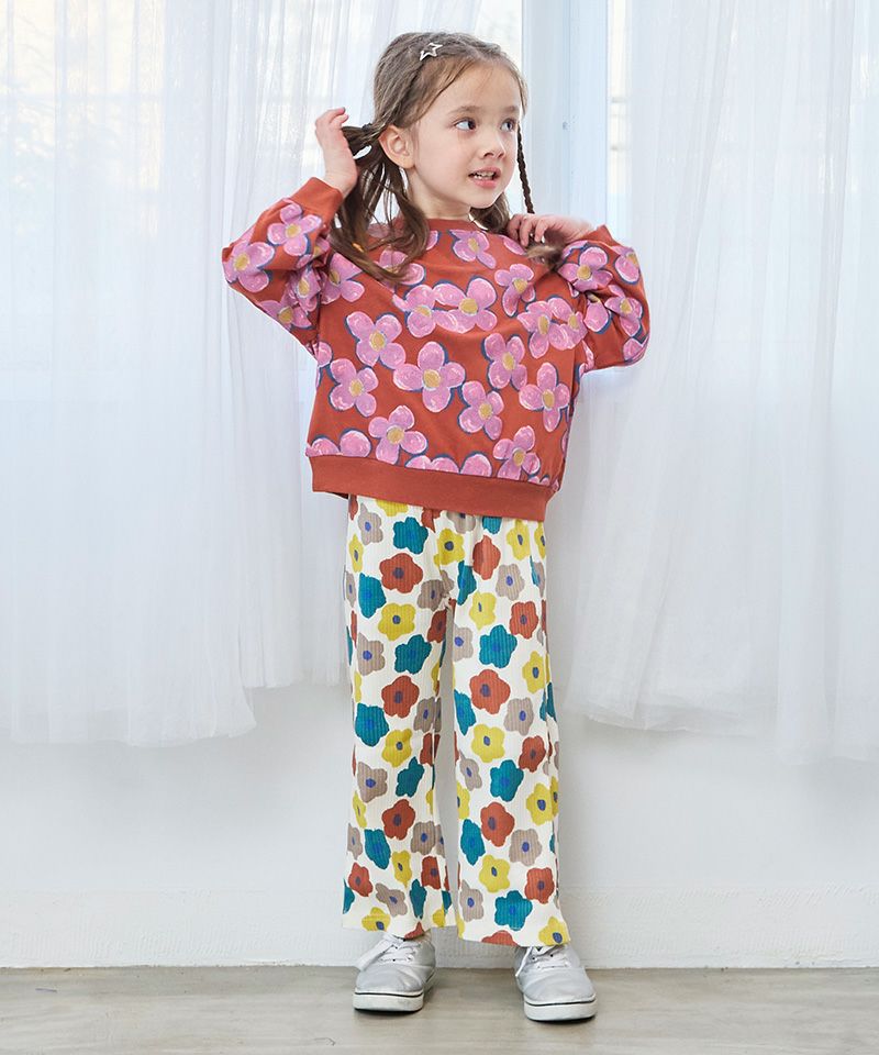 セットアップ】ぱぱっとセットアップ ｜ その他 ｜ 子供服のセレクト