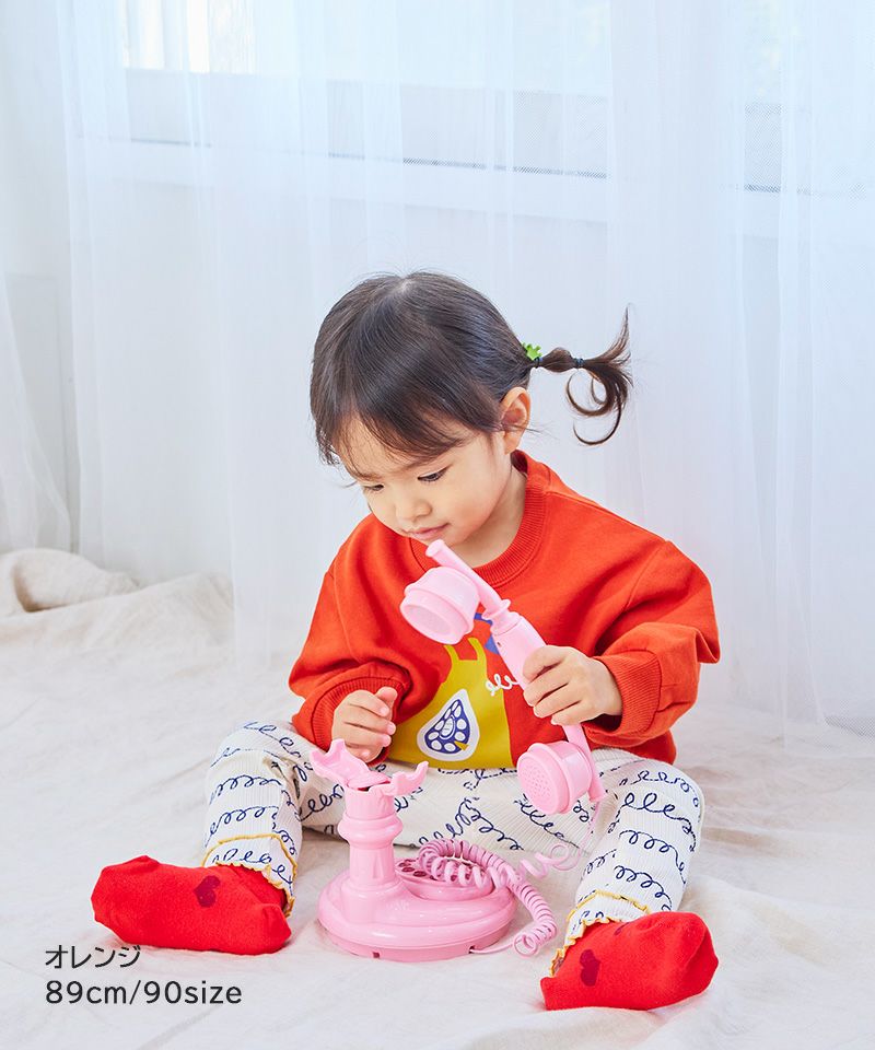 セットアップ】ぱぱっとセットアップ ｜ その他 ｜ 子供服のセレクト