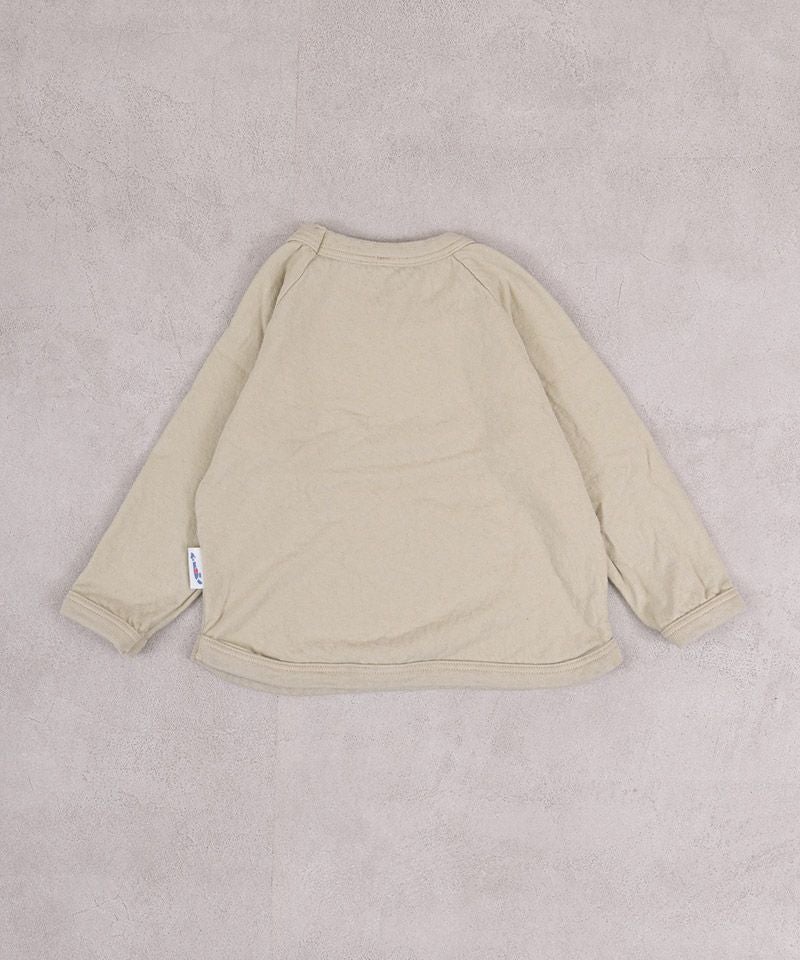 日本製】接結ニットロンT ｜ トップス ｜ 子供服のセレクトショップ