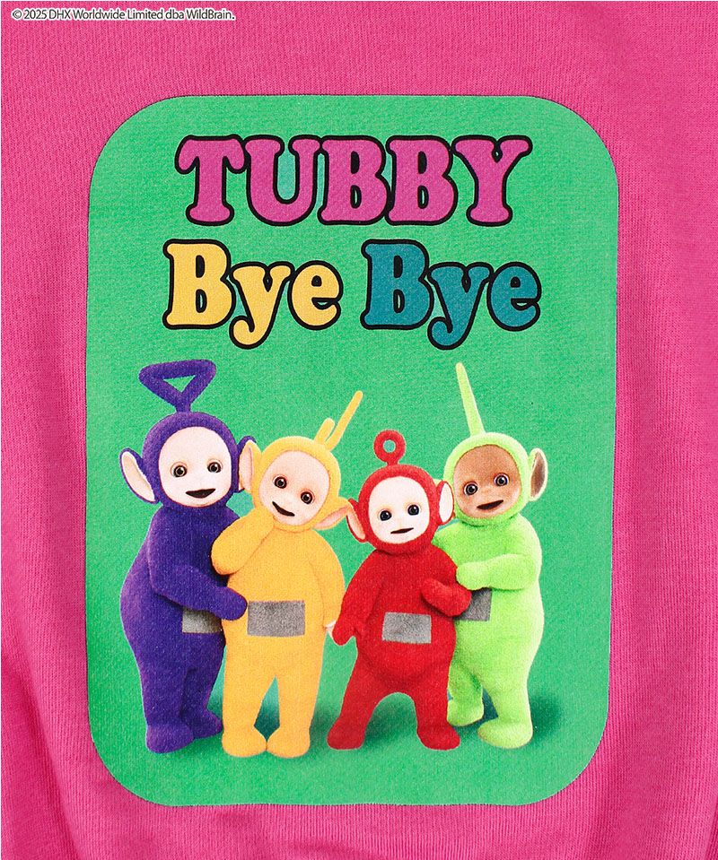 別注】Teletubbies クレイジートレ－ナー ｜ トップス ｜ 子供服の