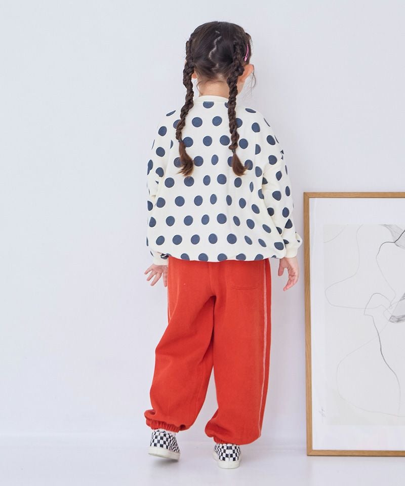 別注】マイメロディ プリントトレーナー ｜ トップス ｜ 子供服の