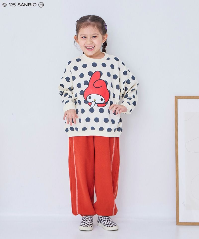 子供　スキーウェア　赤　130㎝　マイメロ Sanrio 楽天市場】マイメロ スキーウェアの通販