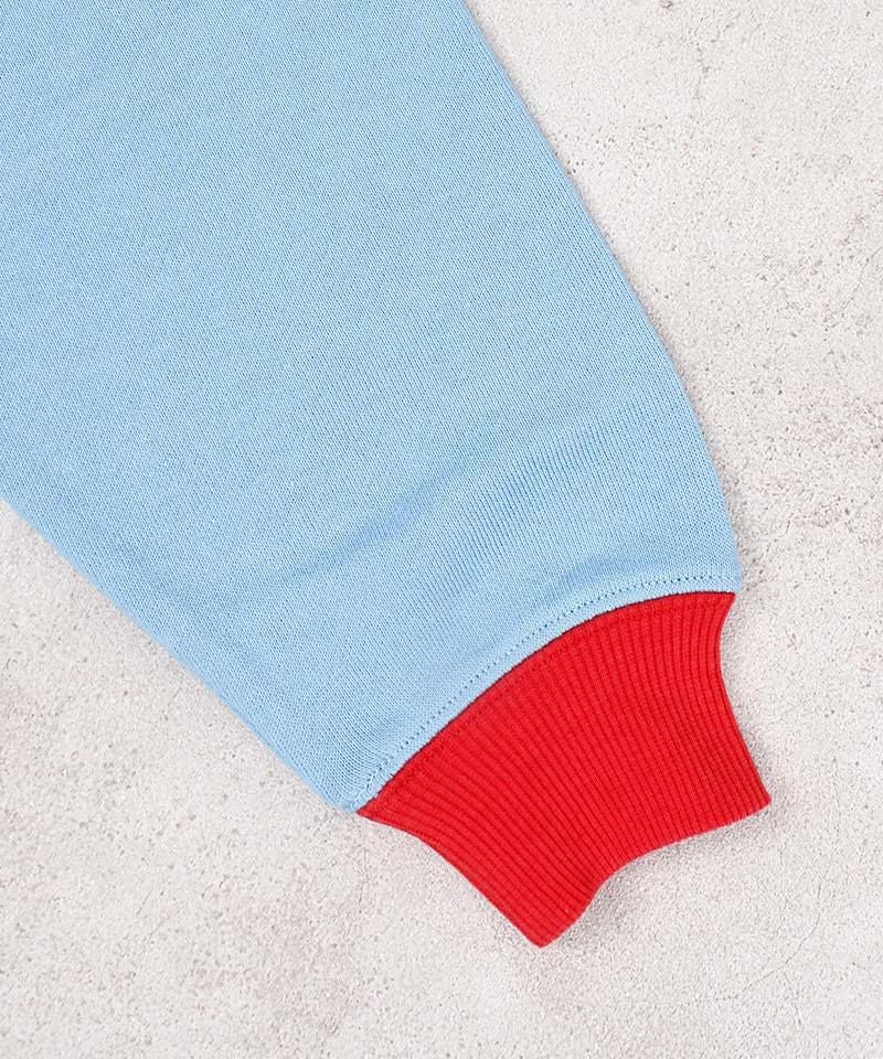 別注】キャスパー プリントトレーナー ｜ トップス ｜ 子供服の