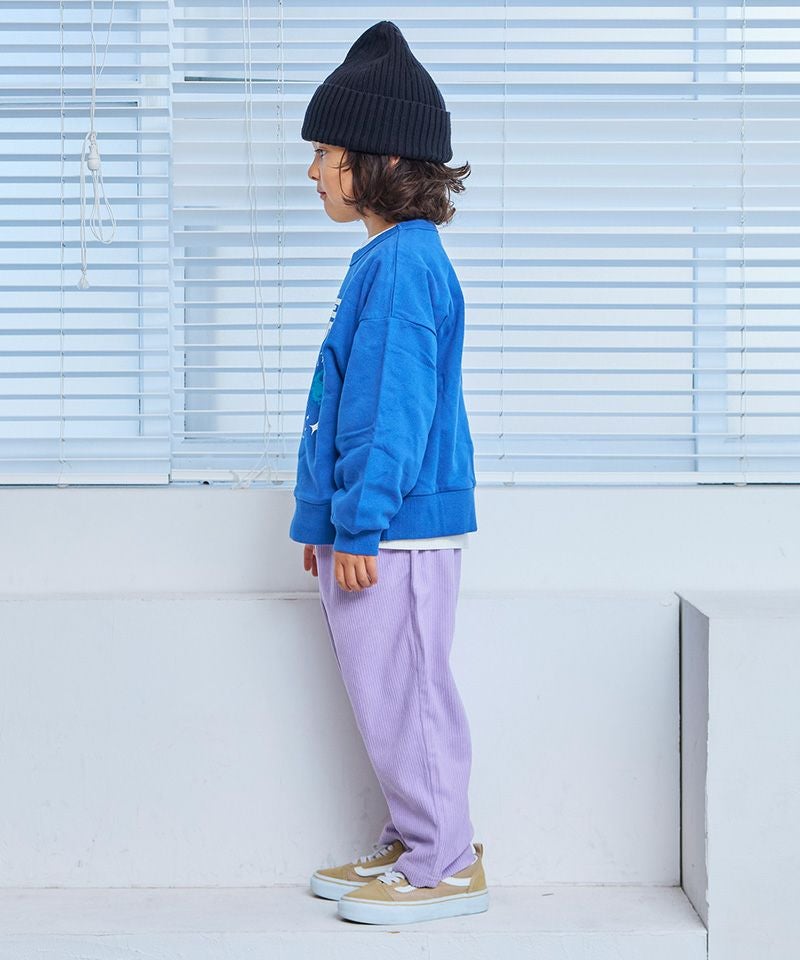 コーデュロイイージーパンツ ｜ ボトムス ｜ 子供服のセレクトショップ