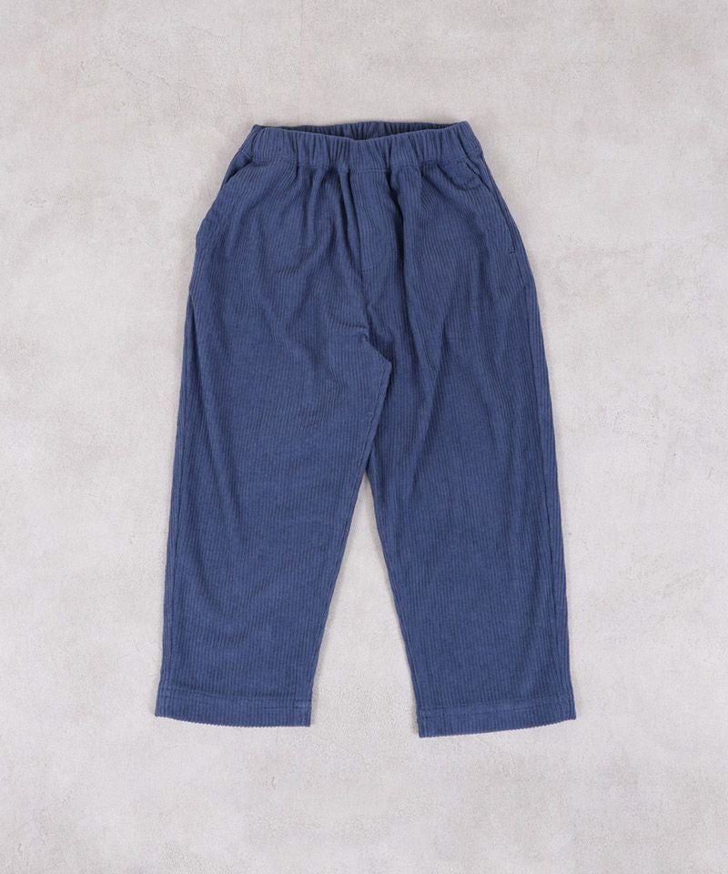 コーデュロイイージーパンツ ｜ ボトムス ｜ 子供服のセレクトショップ