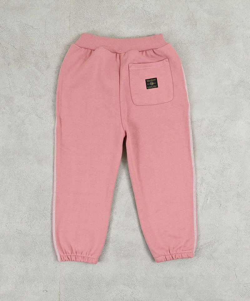 裏起毛ワンポイントスウェットパンツ ｜ ボトムス ｜ 子供服のセレクト