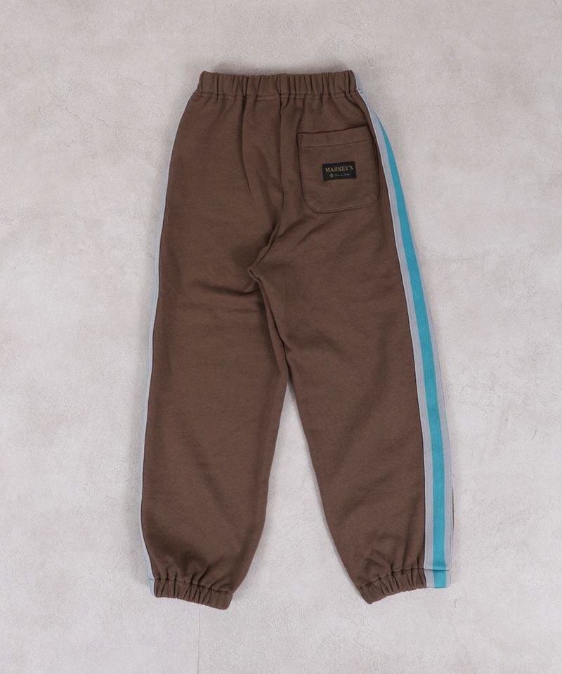 毎度おおきに サイドラインスウェットパンツ ｜ ボトムス ｜ 子供服のセレクト