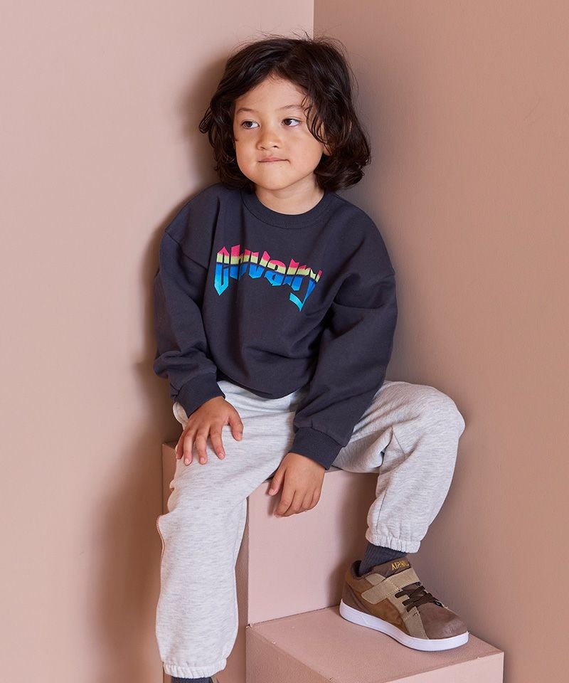 トレーナー 専用ページ ベーシックプリントトレーナー ｜ トップス ｜ 子供服のセレクト