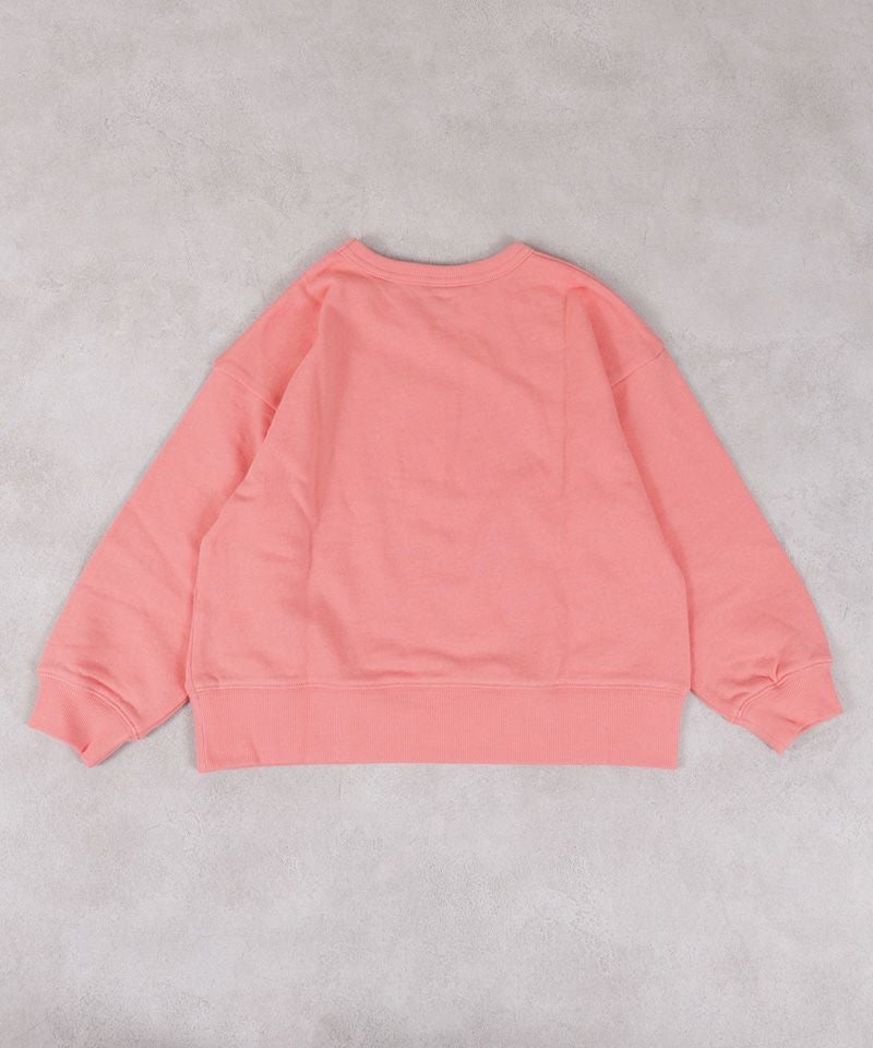 TIME SALE】【別注】ディズニープリントスウェット ｜ トップス