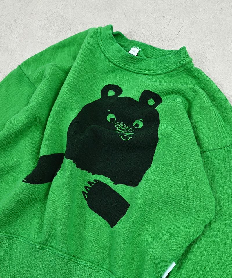 イラストトレーナー ｜ トップス ｜ 子供服のセレクトショップ