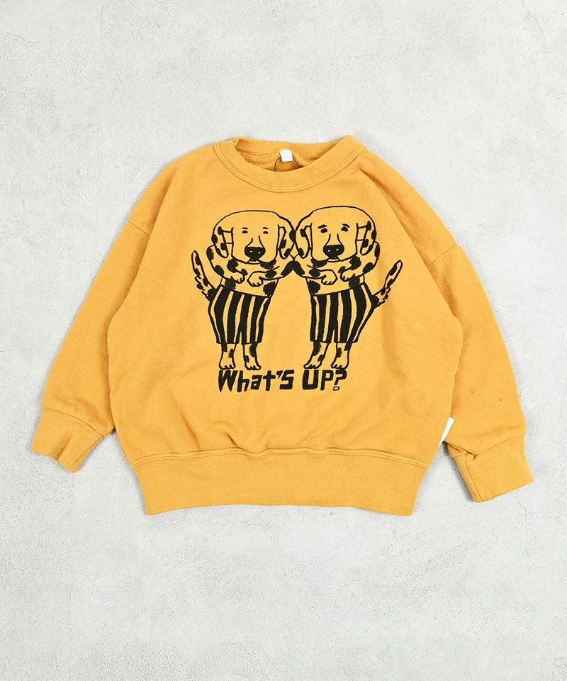 イラストトレーナー ｜ トップス ｜ 子供服のセレクトショップ