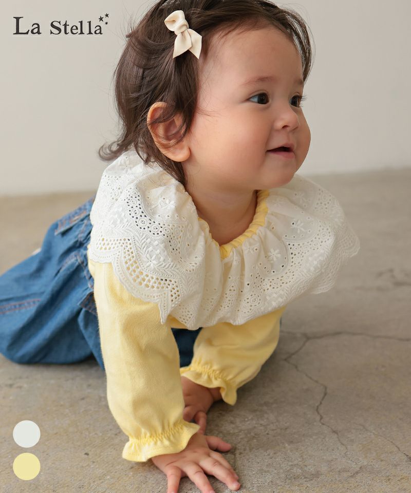 カバーオール・ロンパース ｜子供服のセレクトショップ MARKEY'S