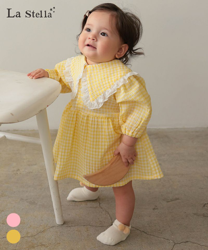 ベビーウェア・雑貨 ｜子供服のセレクトショップ MARKEY'S ONLINE