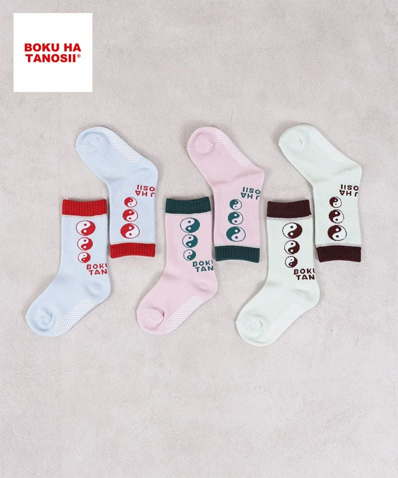 別注】BOKUHATANOSII インヨウソックスB (16-18cm) ｜ ファッション