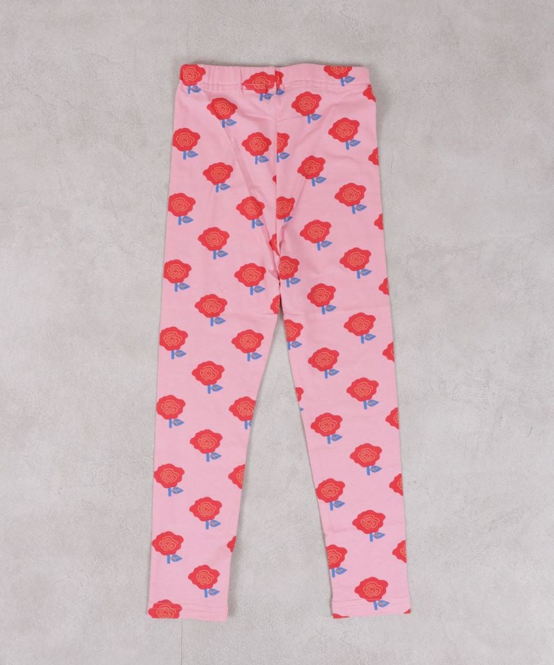 総柄フルタケレギンス ｜ ボトムス ｜ 子供服のセレクトショップ