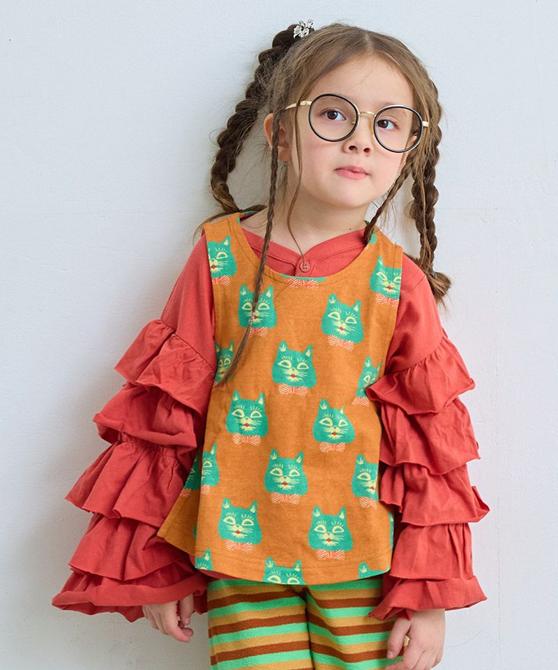 DANDANカーディガン ｜ トップス ｜ 子供服のセレクトショップ