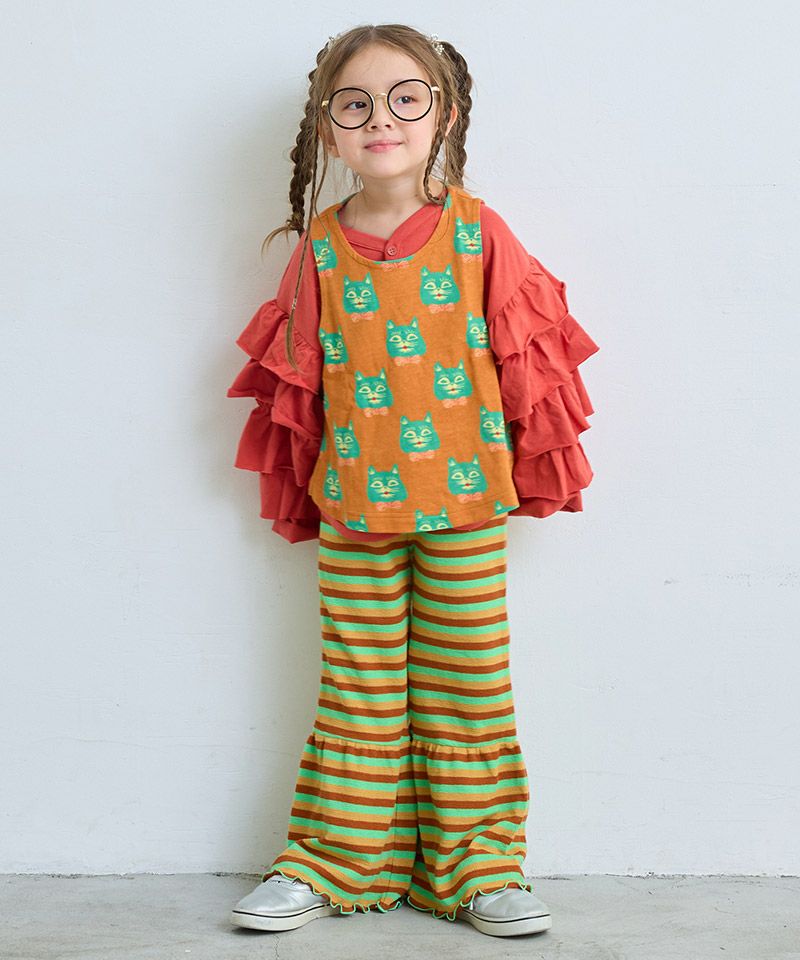 DANDANカーディガン ｜ トップス ｜ 子供服のセレクトショップ