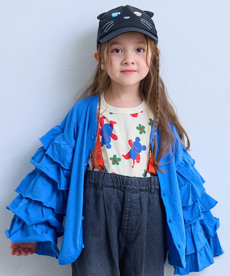 DANDANカーディガン ｜ トップス ｜ 子供服のセレクトショップ