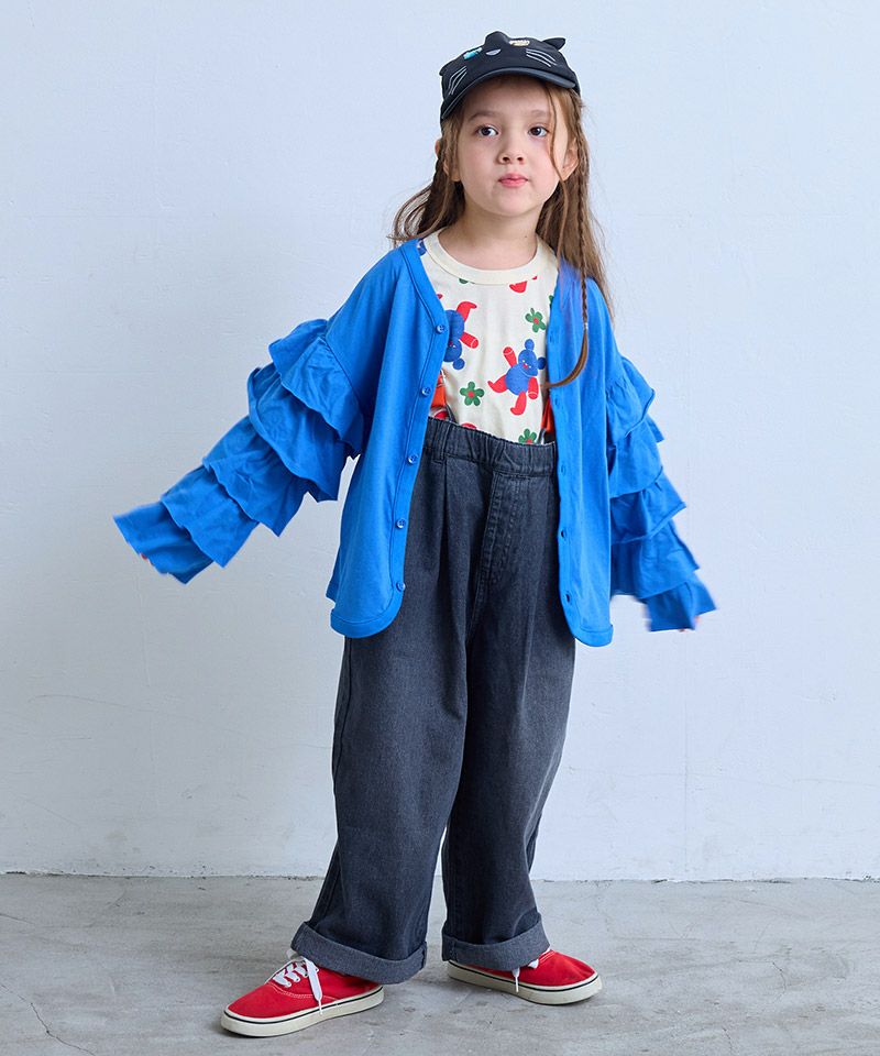 DANDANカーディガン ｜ トップス ｜ 子供服のセレクトショップ