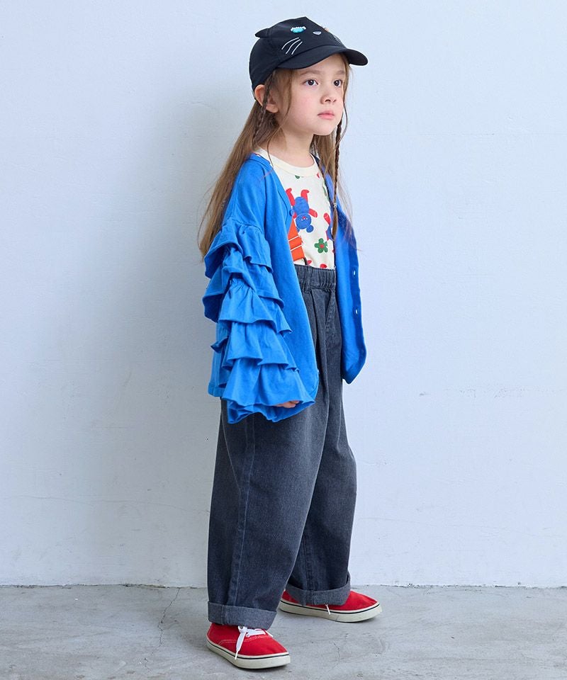 DANDANカーディガン ｜ トップス ｜ 子供服のセレクトショップ