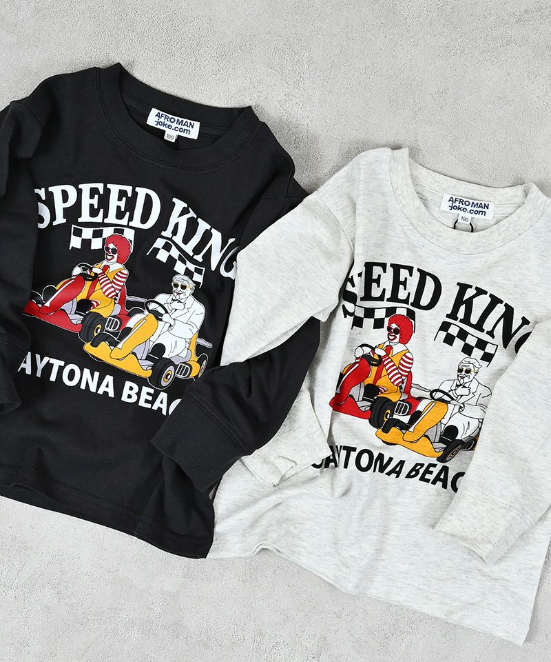 まるかーとページ EAST BLUE】ゴーカート PTT ｜ トップス ｜ 子供服のセレクトショップ