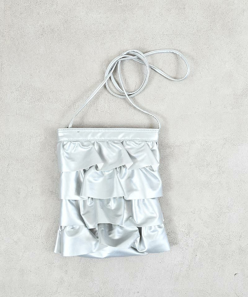 フリルショルダーBAG ｜ ファッション雑貨 ｜ 子供服のセレクト