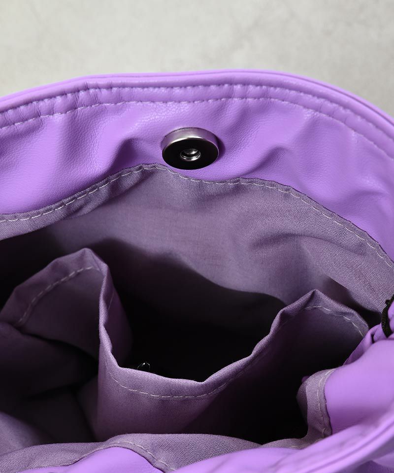 大きな目玉ショルダー フリルショルダーBAG ｜ ファッション雑貨 ｜ 子供服のセレクト