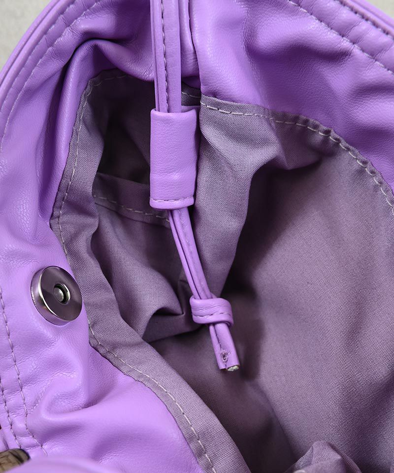 フリルショルダーバッグ ｜ ファッション雑貨 ｜ 子供服のセレクト