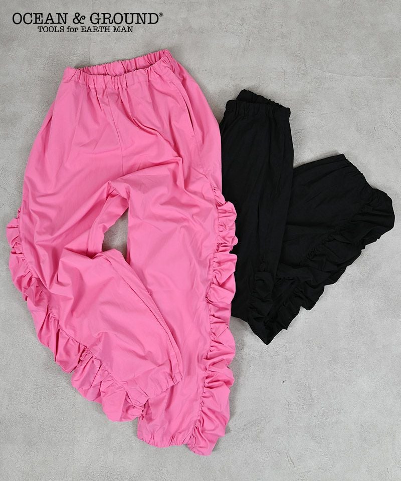 Jr.TNサイドギャザーパンツ ｜ ボトムス ｜ 子供服のセレクトショップ