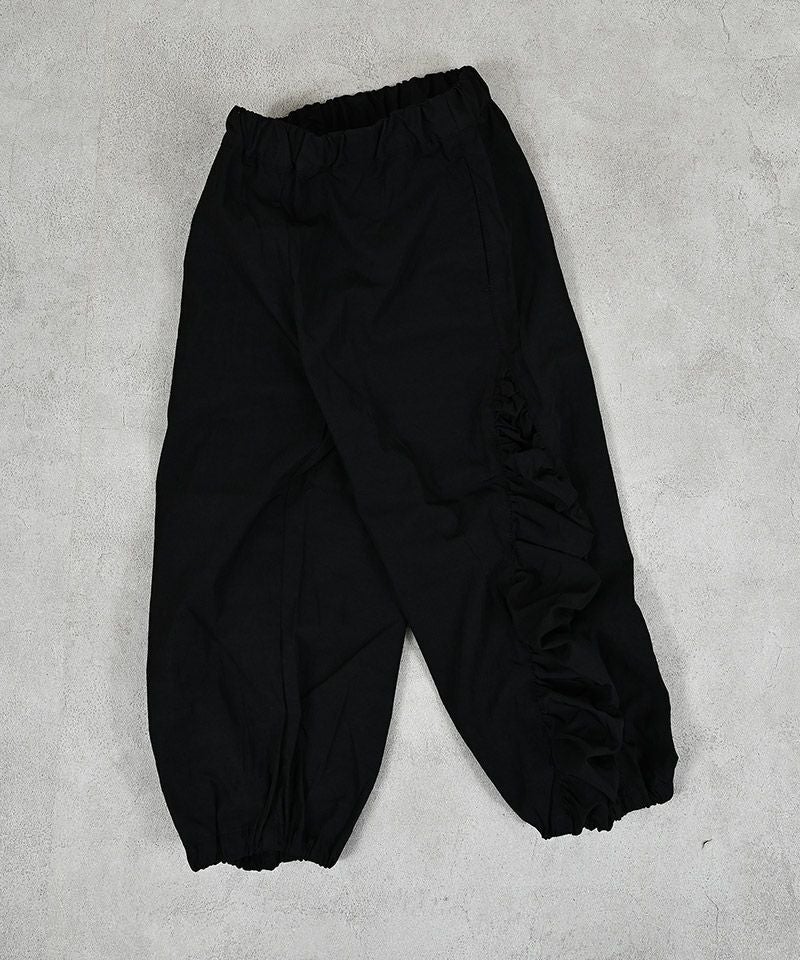 TNサイドギャザーパンツ ｜ ボトムス ｜ 子供服のセレクトショップ