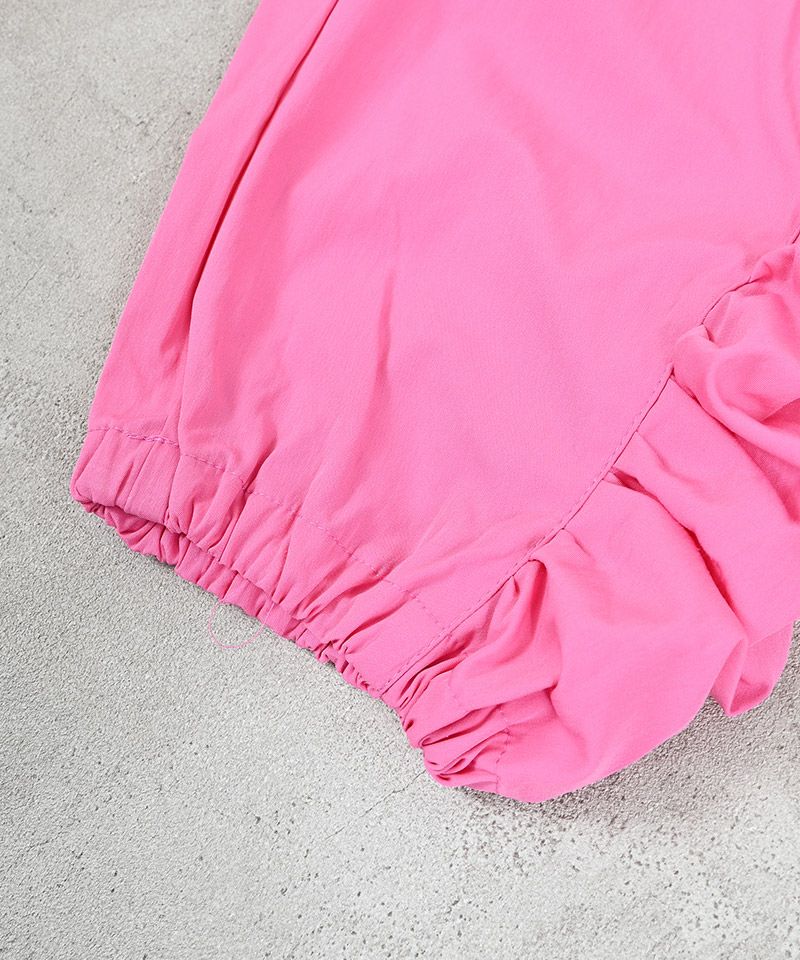 TNサイドギャザーパンツ ｜ ボトムス ｜ 子供服のセレクトショップ
