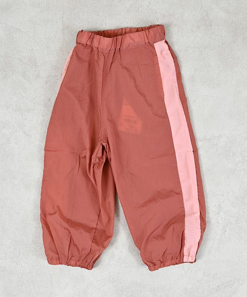 ナイロンラインパンツ ｜ ボトムス ｜ 子供服のセレクトショップ