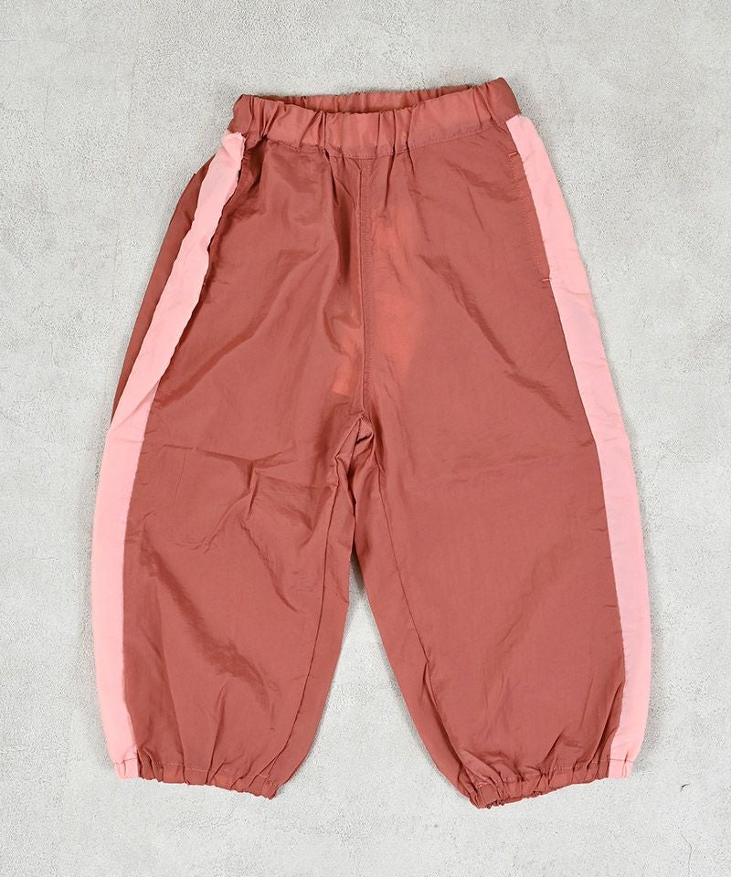 ナイロンラインパンツ ｜ ボトムス ｜ 子供服のセレクトショップ
