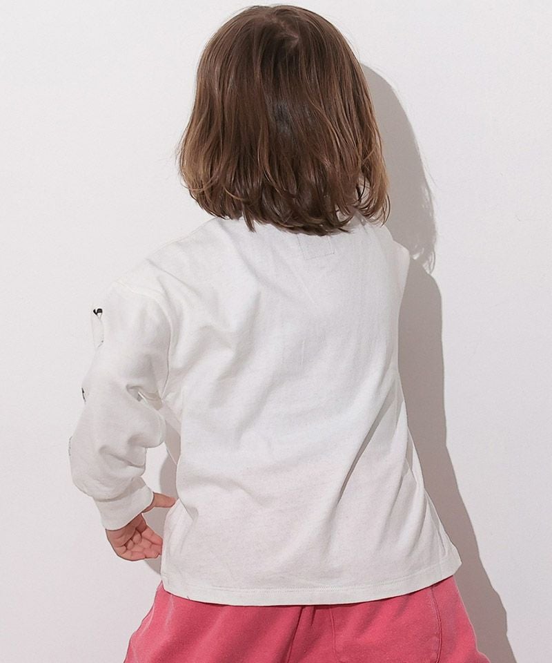 レーシングカープリントロンT ｜ トップス ｜ 子供服のセレクト