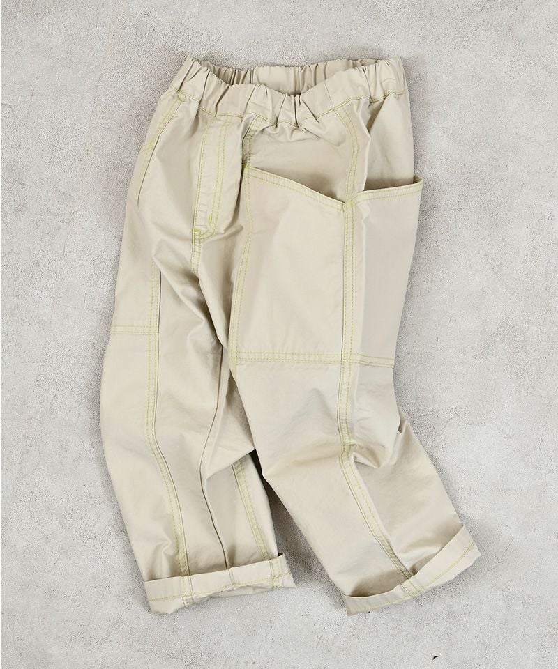 ツイルパッチポケットパンツ ｜ ボトムス ｜ 子供服のセレクトショップ