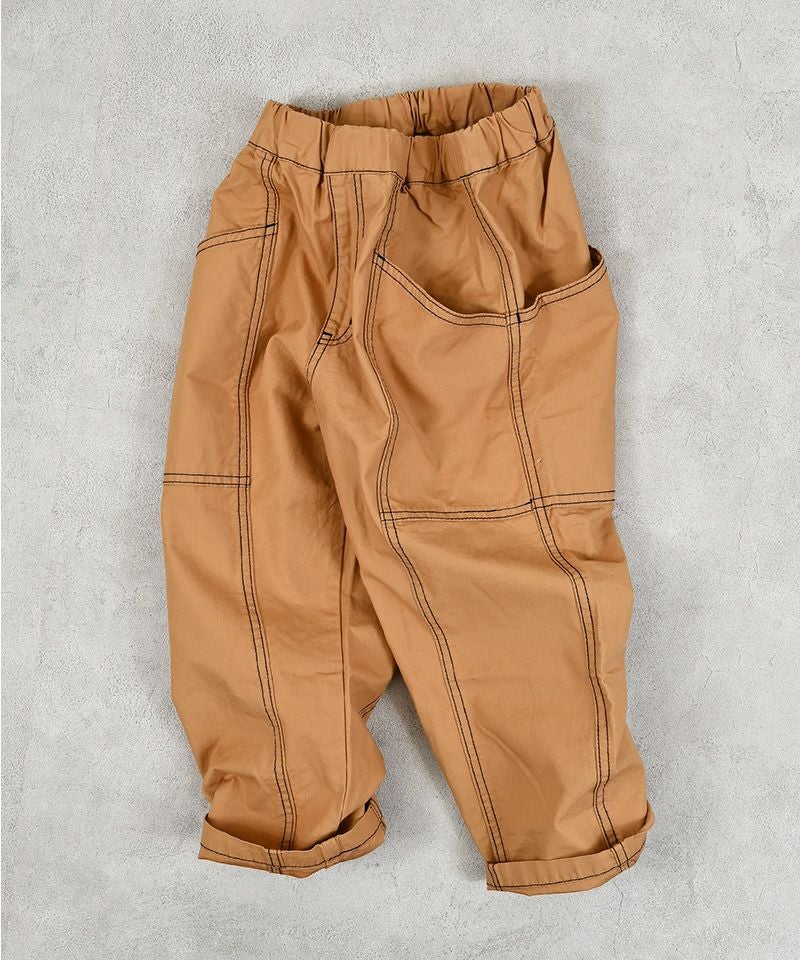 ツイルパッチポケットパンツ ｜ ボトムス ｜ 子供服のセレクトショップ