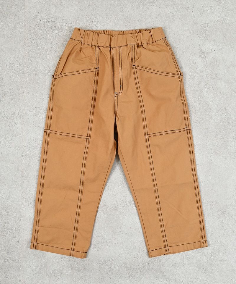 ツイルパッチポケットパンツ ｜ ボトムス ｜ 子供服のセレクトショップ
