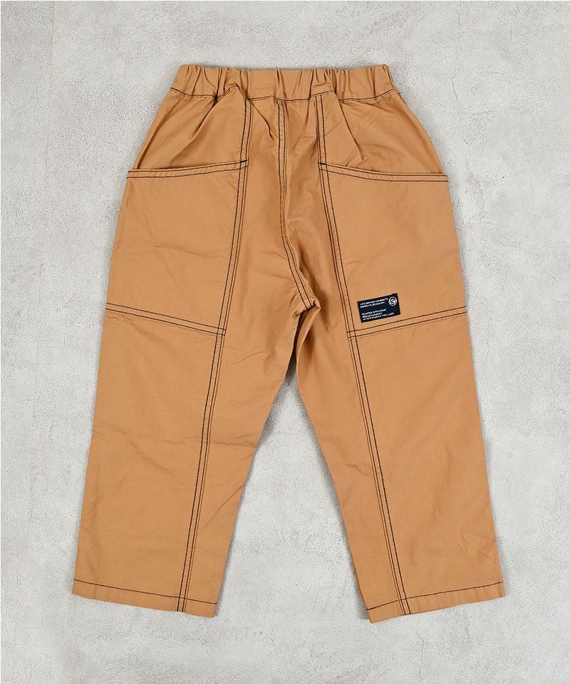 ツイルパッチポケットパンツ ｜ ボトムス ｜ 子供服のセレクトショップ