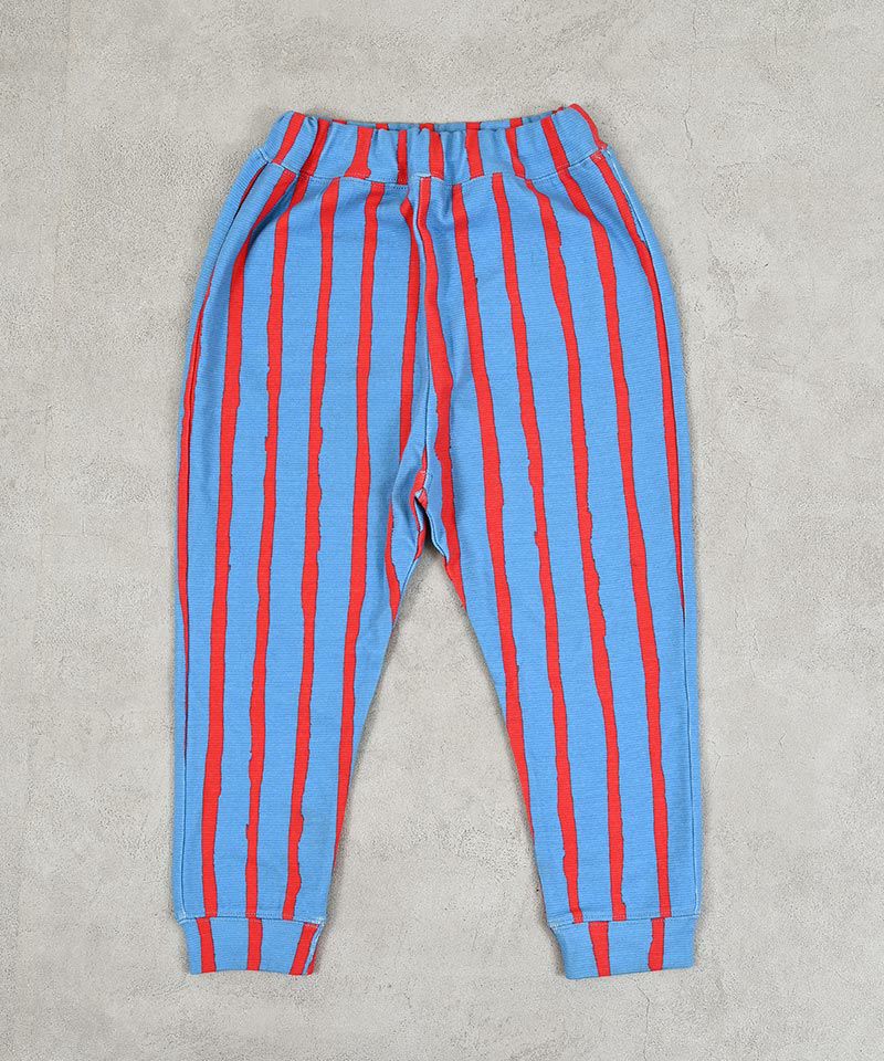総柄サルエルロングパンツ ｜ ボトムス ｜ 子供服のセレクトショップ