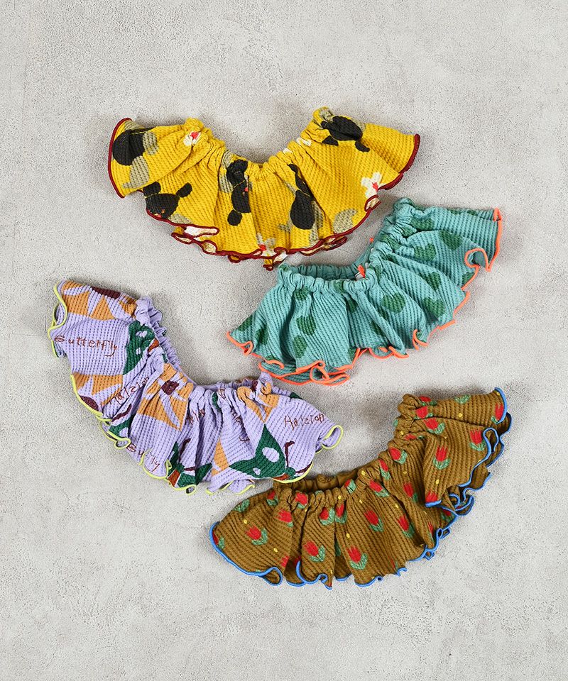 *きまぐれスタイ　3枚セット* スタイ ｜子供服のセレクトショップ MARKEY'S ONLINE STORE マーキーズ