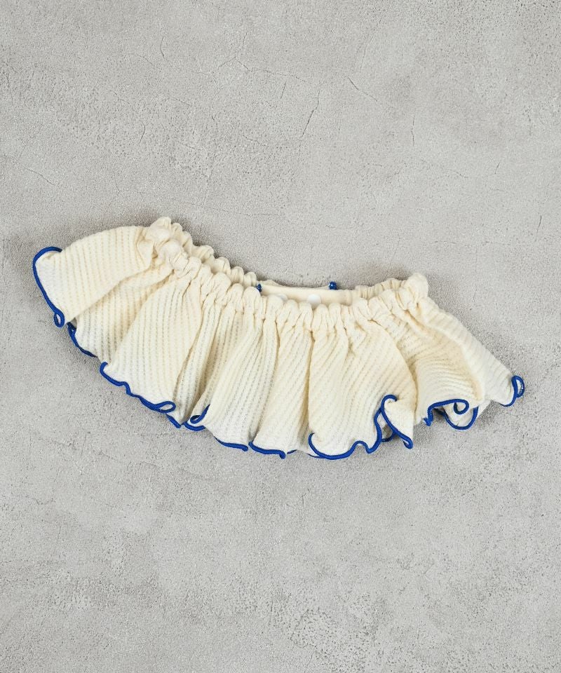 ワッフルフリルスタイ ｜ ベビーウェア・雑貨 ｜ 子供服のセレクト