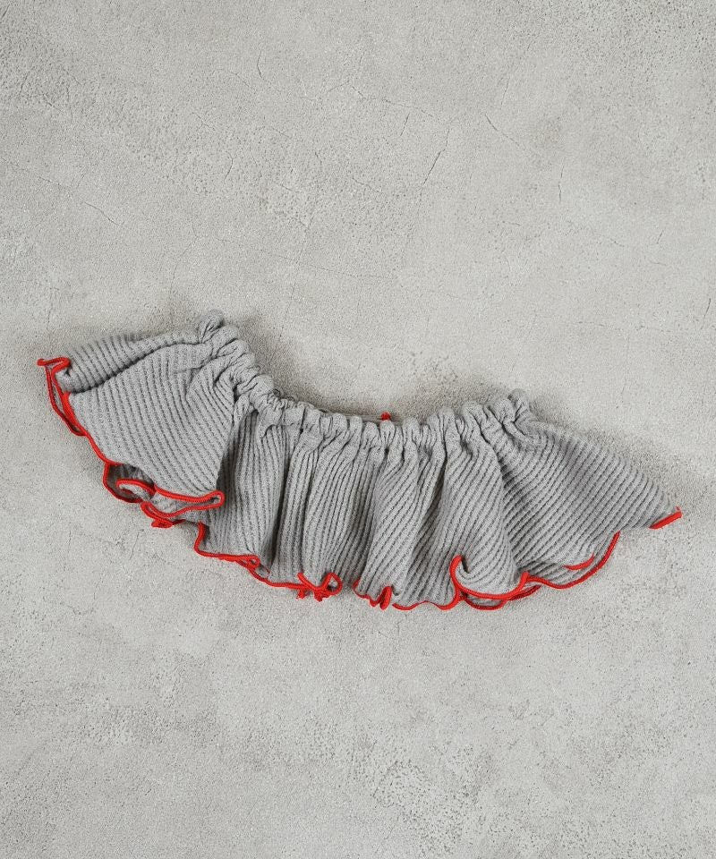 ワッフルフリルスタイ ｜ ベビーウェア・雑貨 ｜ 子供服のセレクト