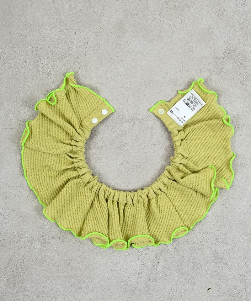 ワッフルフリルスタイ ｜ ベビーウェア・雑貨 ｜ 子供服のセレクト