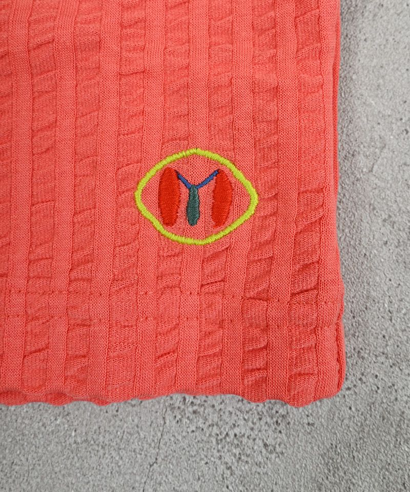 mina品です♡ TIME SALE】ニットサッカーNAMINAMIベビーカットソー ｜ ベビーウェア