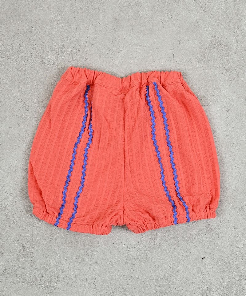 ニットサッカーNAMINAMIベビーパンツ ｜ ベビーウェア・雑貨 ｜ 子供服
