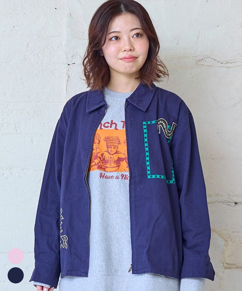 MEN・WOMENアウター ｜子供服のセレクトショップ MARKEY'S ONLINE