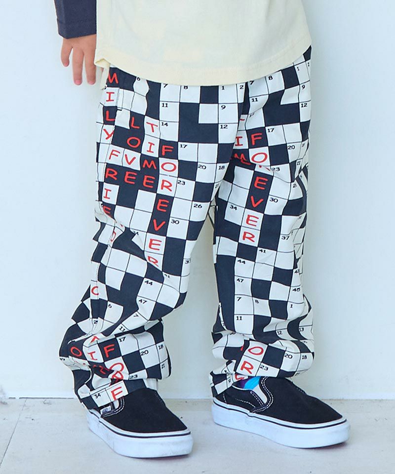 シェフパンツ ｜ ボトムス ｜ 子供服のセレクトショップ MARKEY'S