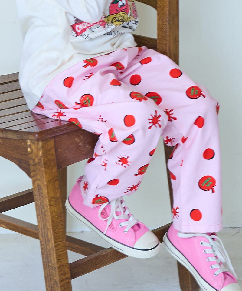 シェフパンツ ｜ ボトムス ｜ 子供服のセレクトショップ MARKEY'S